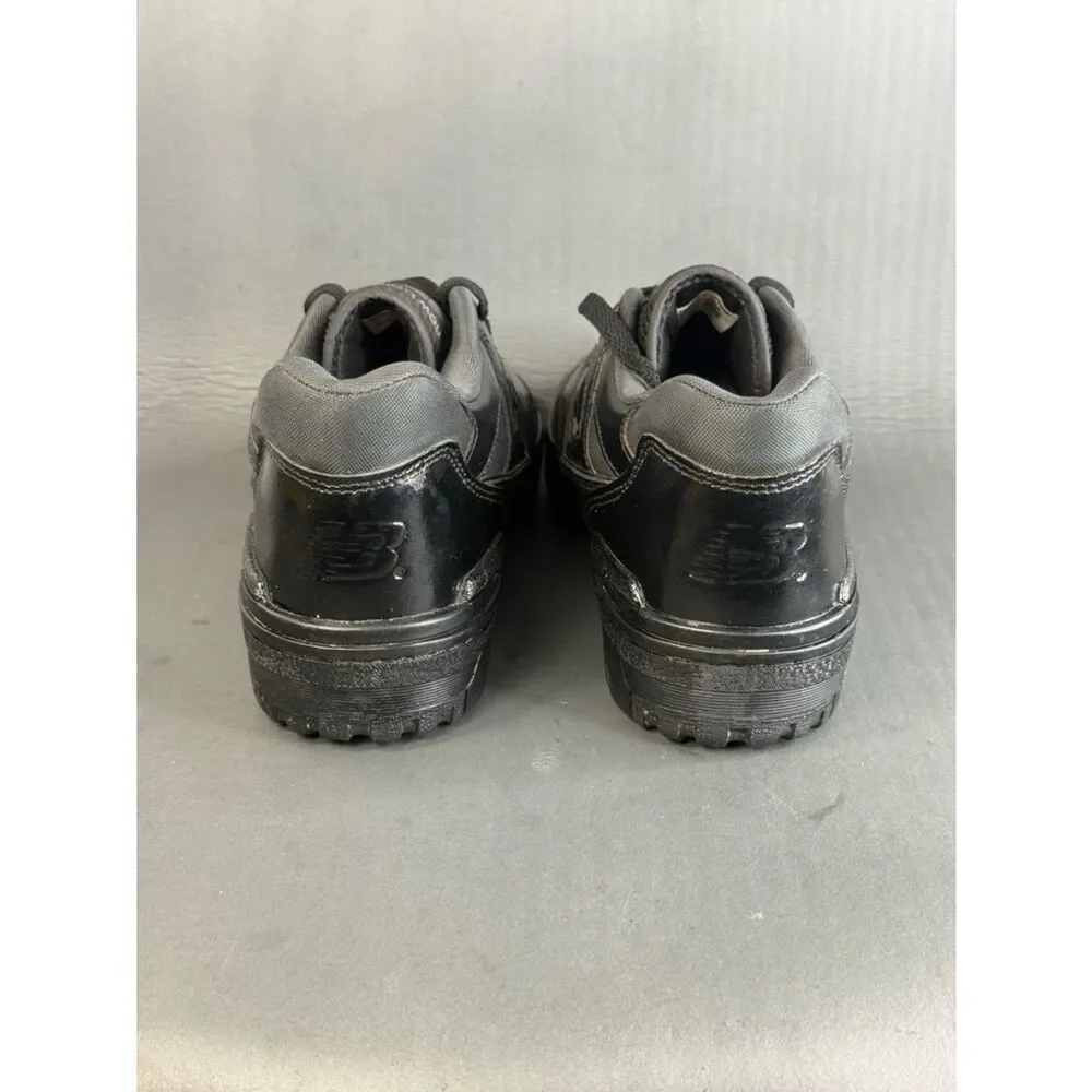 New Balance gently used